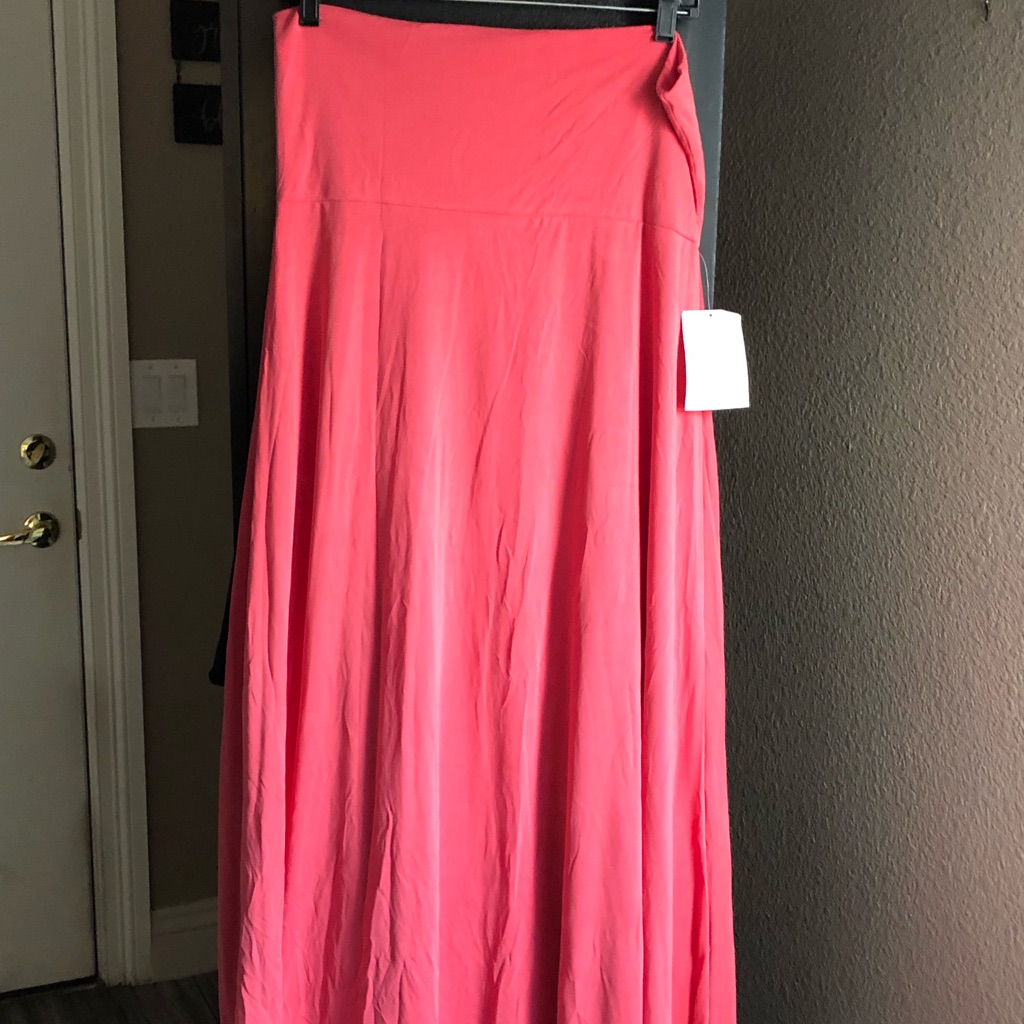 Llr Maxi